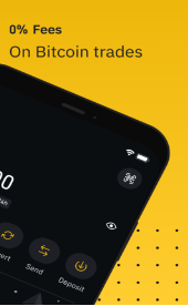 币安BNB下载官方最新APP特点