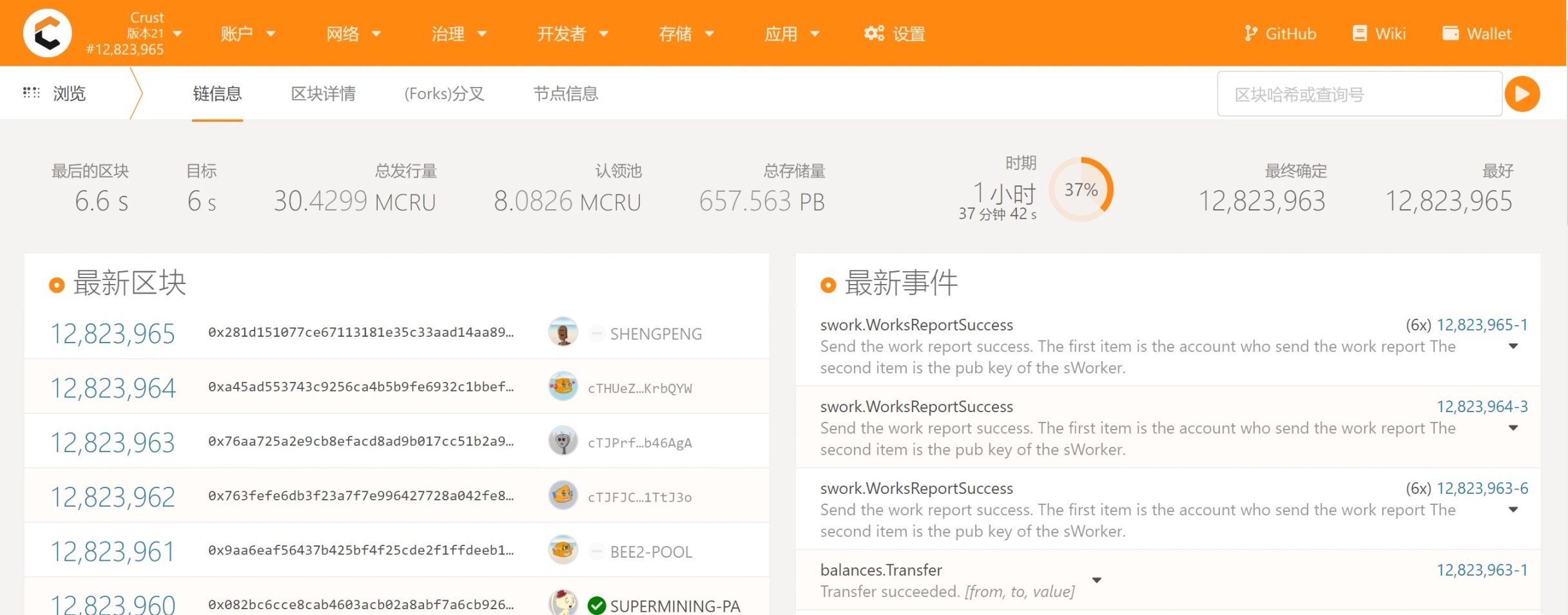 DePIN赛道10大潜力股