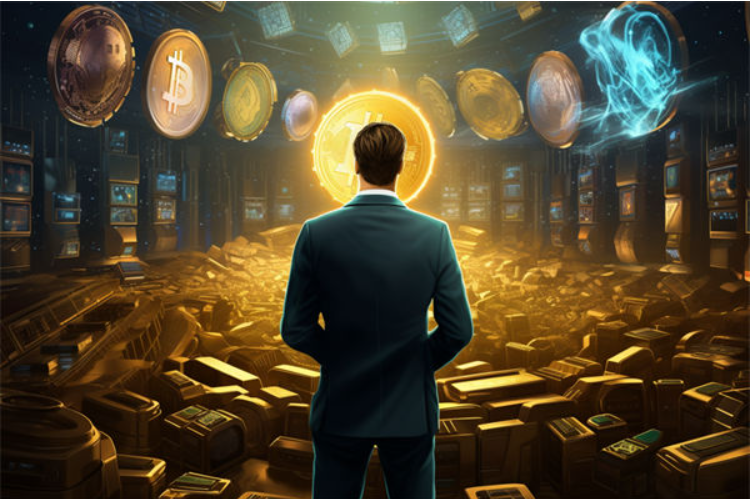 区块链公有链的特点和优点