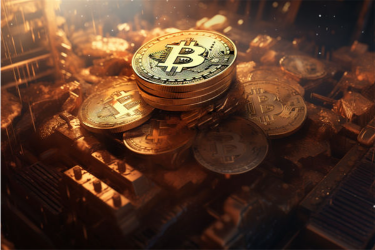 比特币Ordinals协议是一种将数据写入比特币网络上各个Satoshi的方法