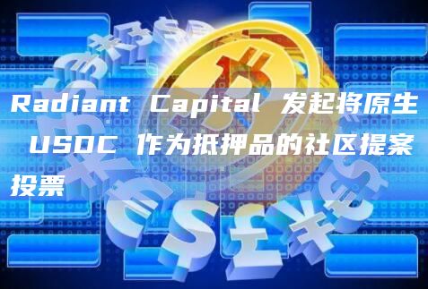 USDC提案最新投票时间