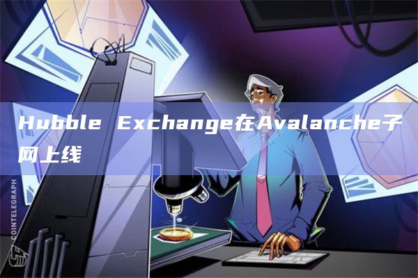 Hubble Exchange是一个基于Avalanche构建的新L1子网