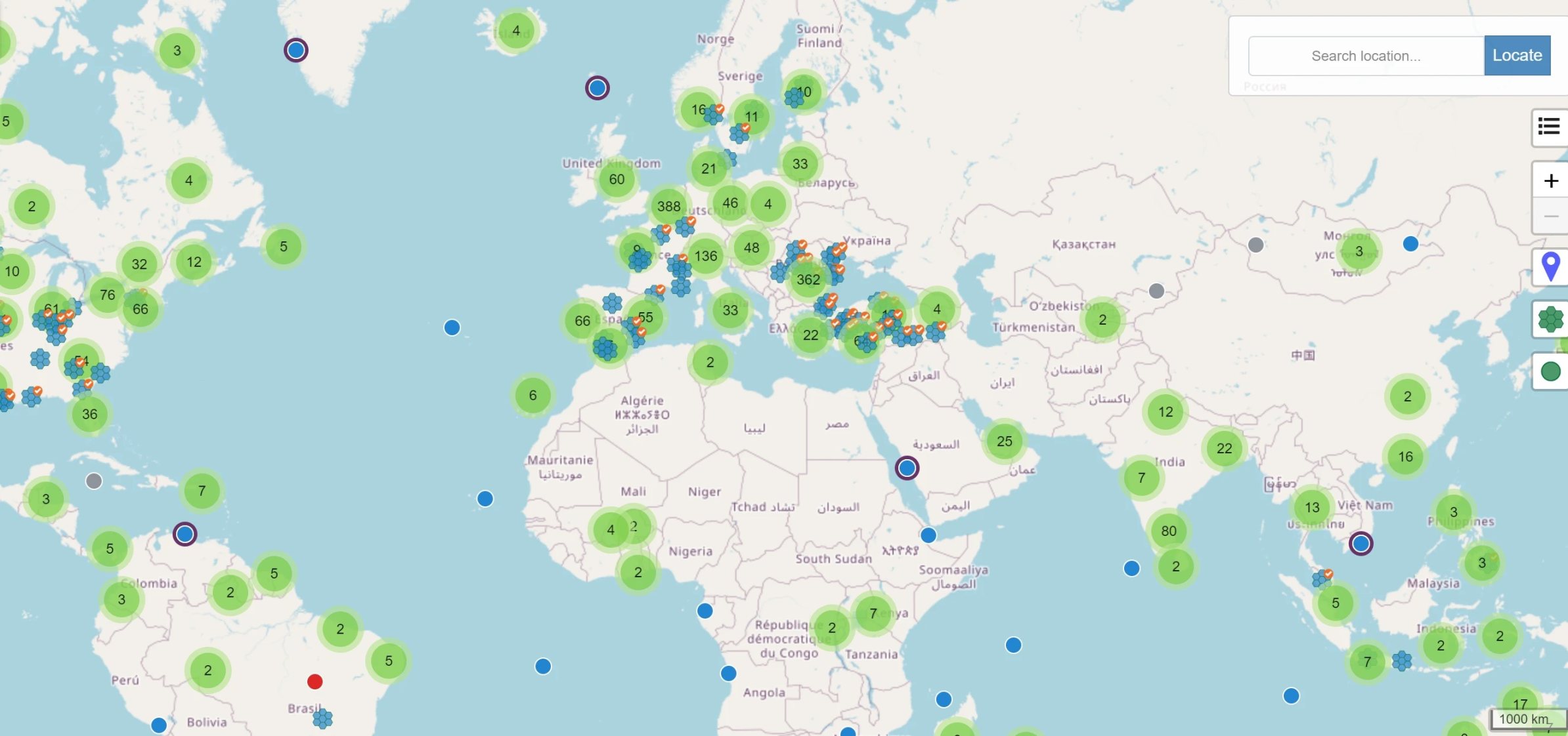 DePIN赛道10大潜力股