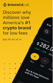 币安BNB下载官方最新APP特点