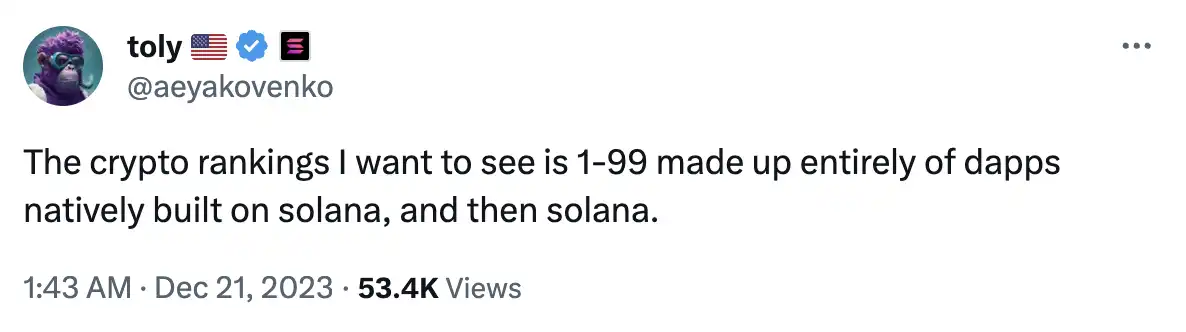 Rollup生态系统应该将ETH作为其主要货币使用