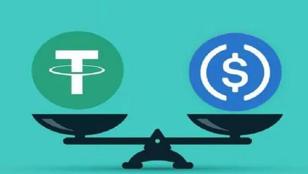 USDT泰达币钱包中文版APP下载