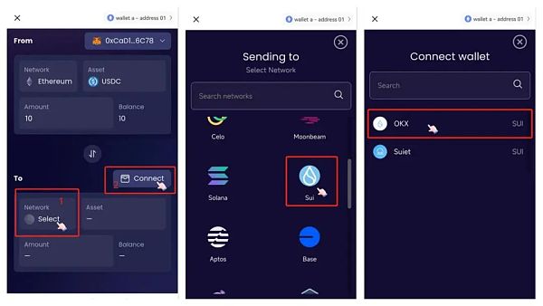 NAVI是Sui生态排名第一的头部流动性协议