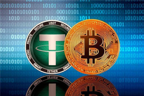 USTD用什么APP软件交易