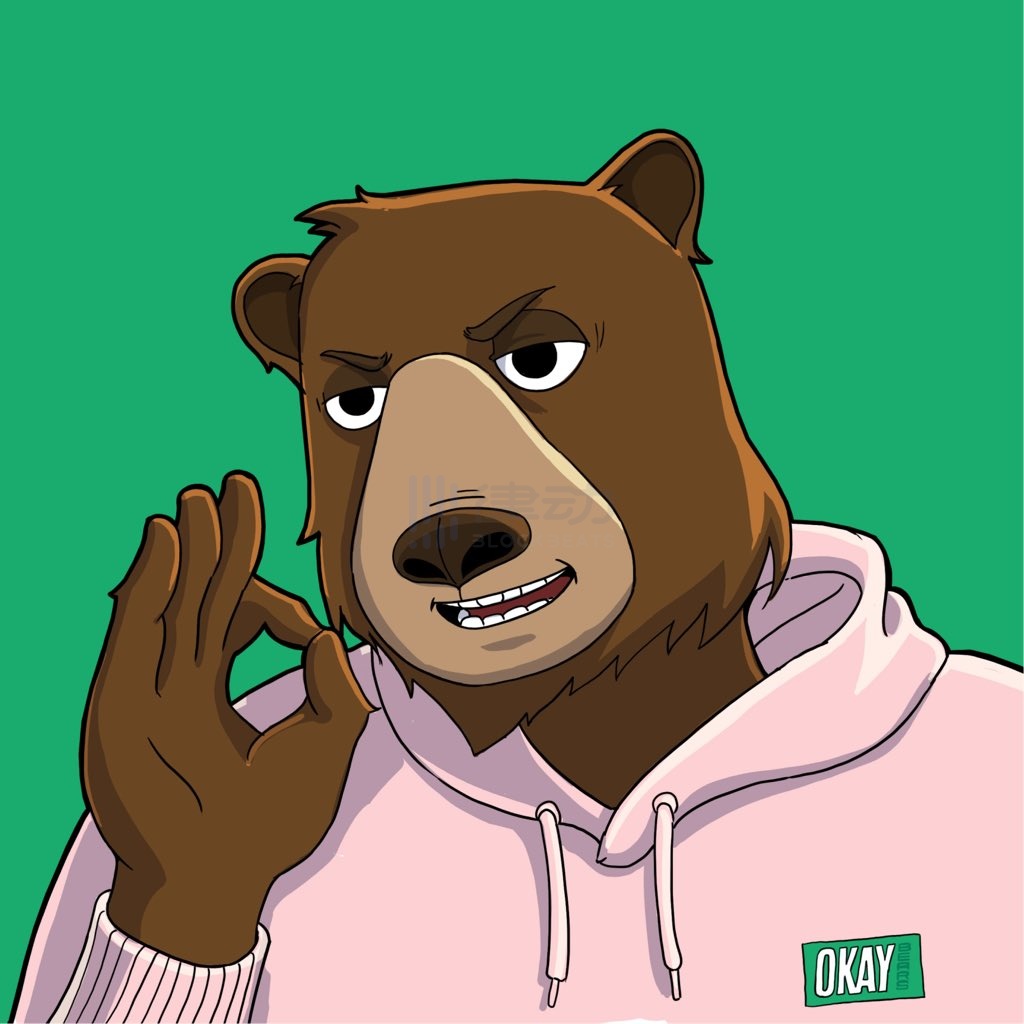 公链的NFT近期掀起了一波浪潮