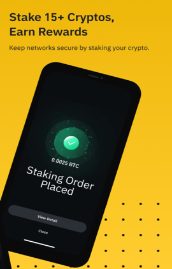 币安BNB下载官方最新APP特点