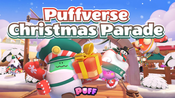 加密市场一周综述（12.16-12.22）：圣诞狂欢，Solana土狗铭文DePIN齐开花