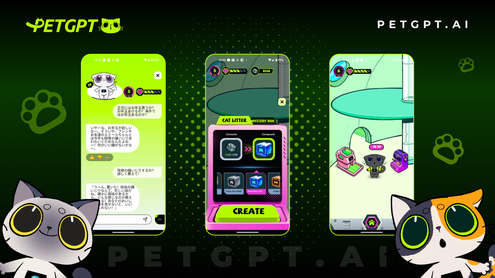 AI+Crypto赛道项目一览表