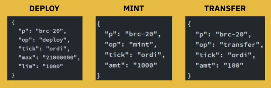 BTC生态一览及基础知识