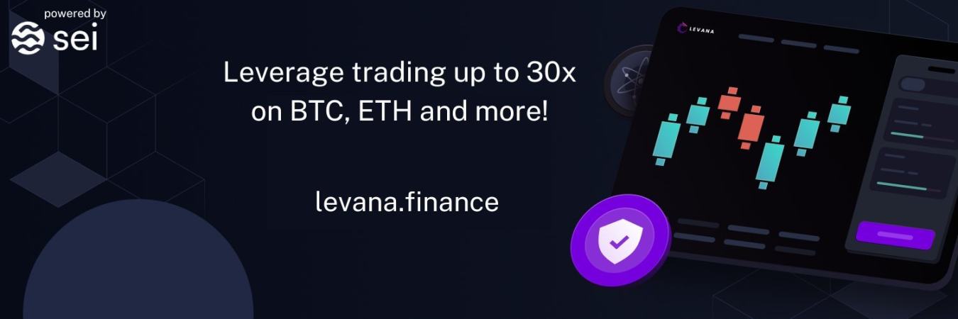 5个Sei生态潜力项目