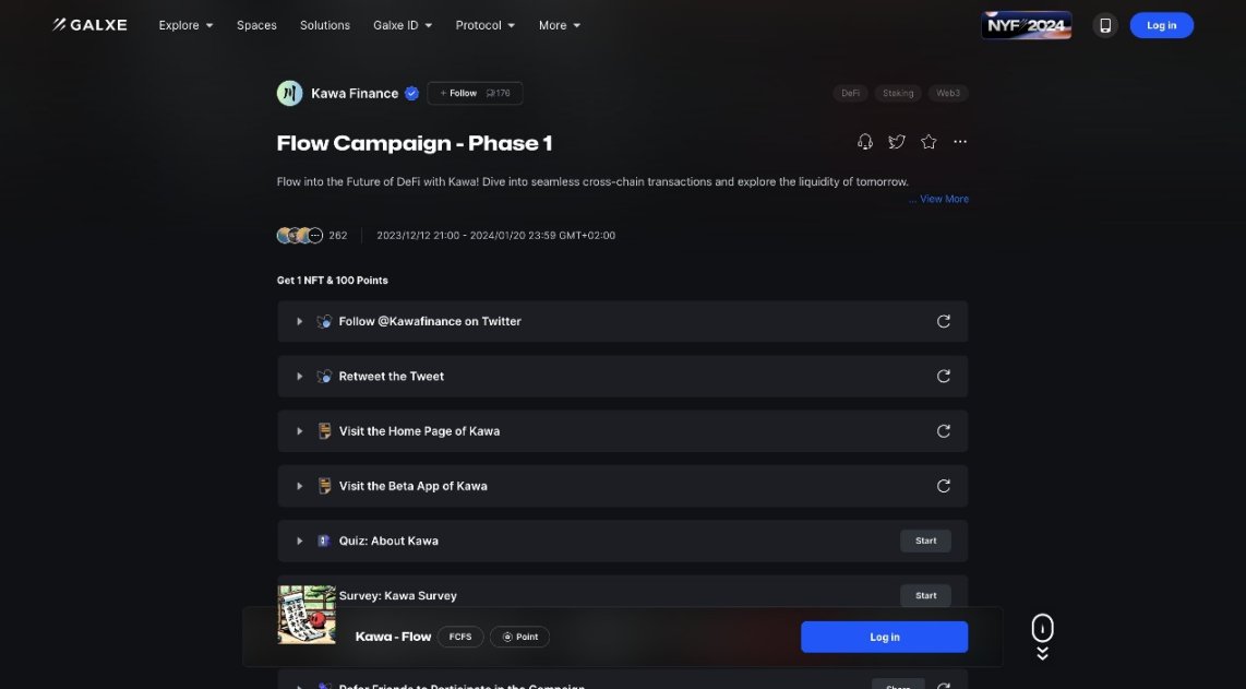 5个Sei生态潜力项目