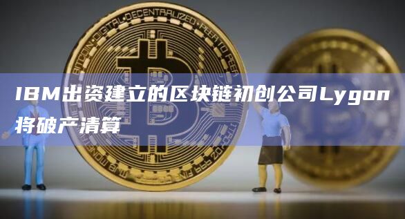 IBM出资建立的区块链初创公司旨在通过区块链技术彻底变革数字化银行担保