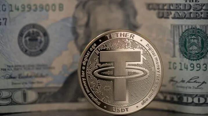 中国usdt钱包排名