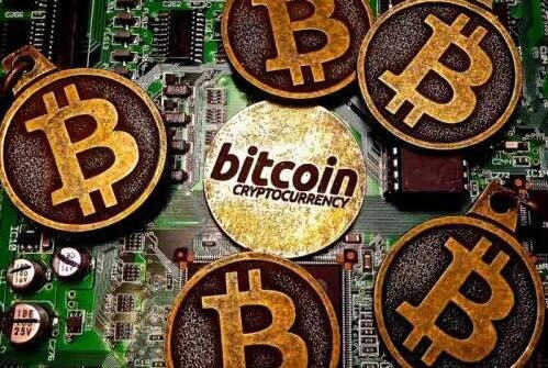 btc比特币今日行情最新价格