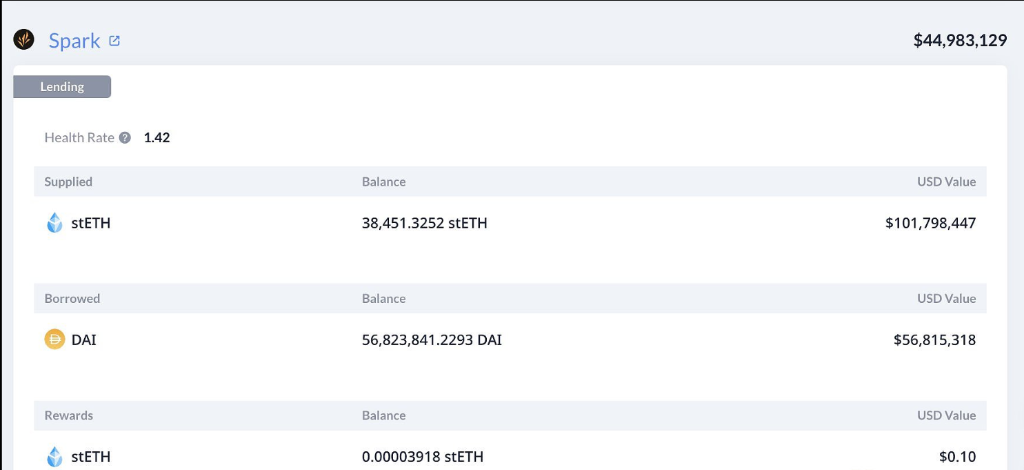 Bitwise官方更新现货比特币ETF持仓数据