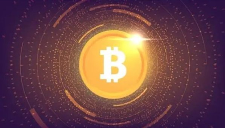 比特币今日价格最新涨幅超6.8%