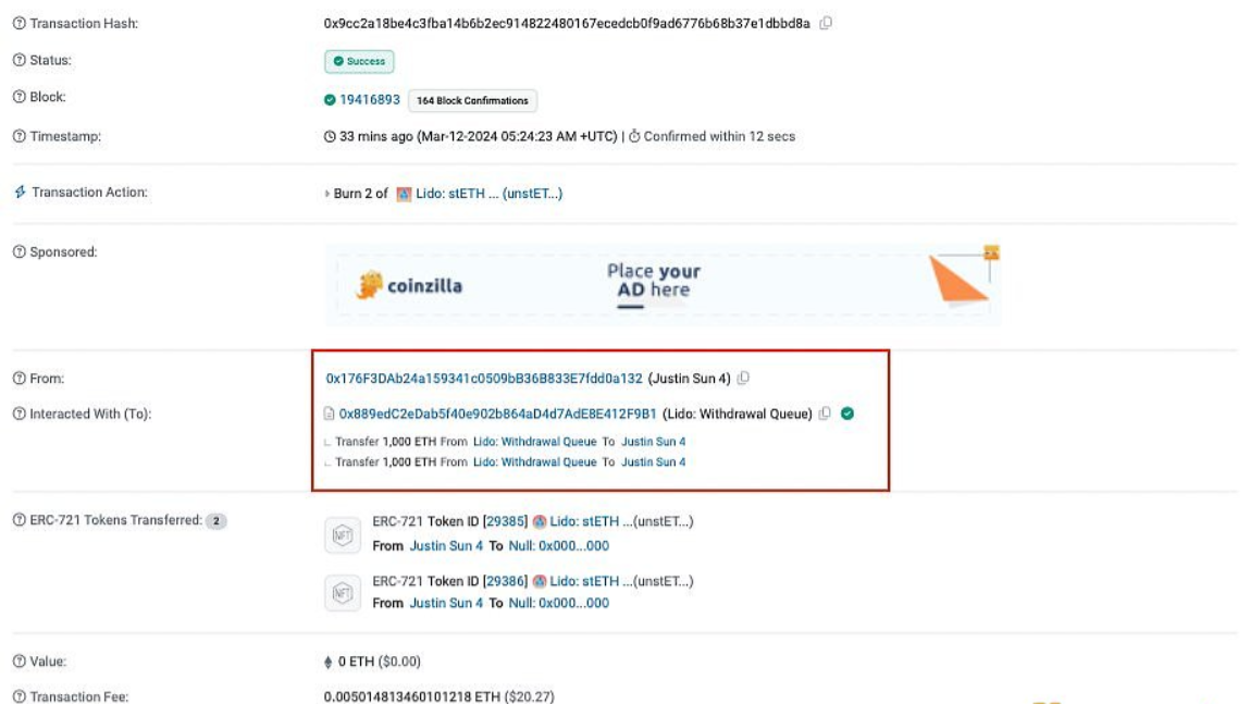 Ordinals开发者Leonida表示:空投farmer和新用户将不会收到Runestone