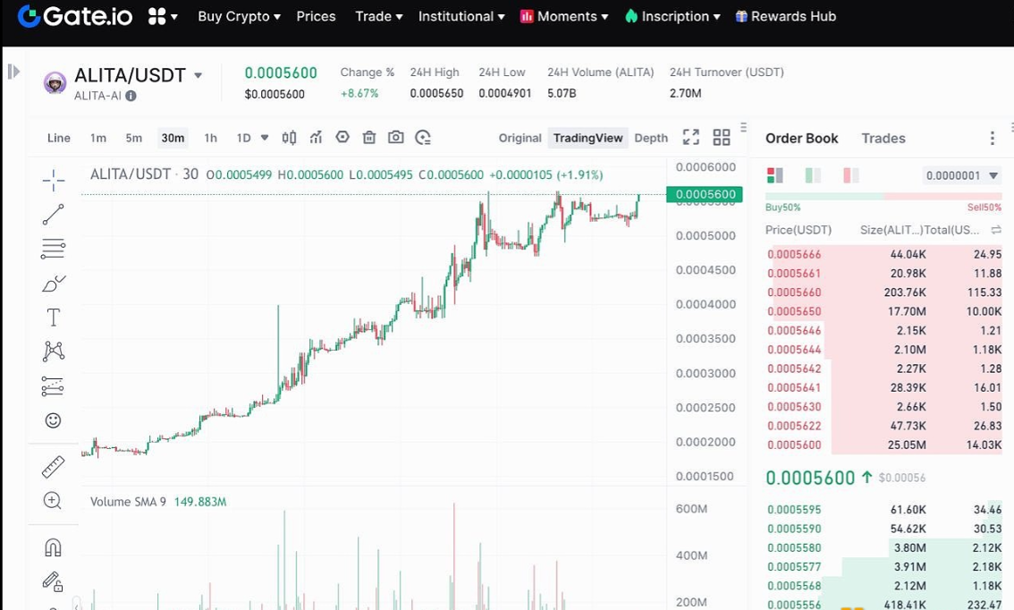 OKX Ventures宣布完成了对Eclipse 的战略投资